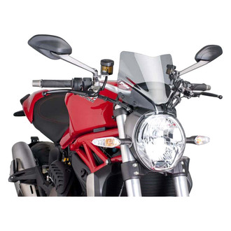 Puig® - New Generation Sport Windshield