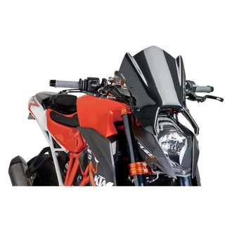 Puig® - New Generation Sport Windshield