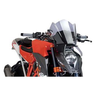 Puig® - New Generation Sport Windshield