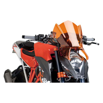 Puig® - New Generation Sport Windshield
