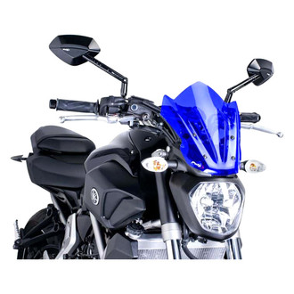 Puig® - New Generation Sport Windshield