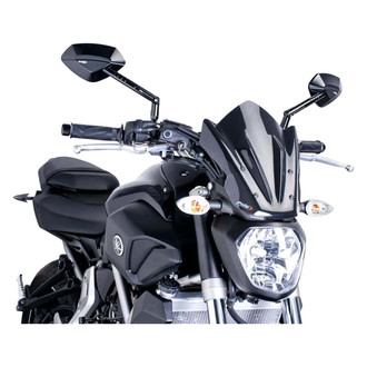 Puig® - New Generation Sport Windshield