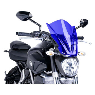 Puig® - New Generation Touring Windshield
