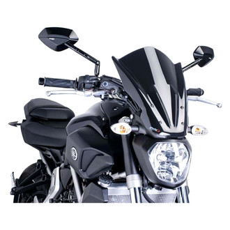 Puig® - New Generation Touring Windshield