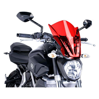 Puig® - New Generation Touring Windshield