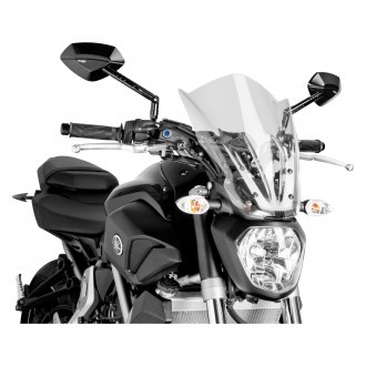 Puig® - Generation Touring Naked Windshield
