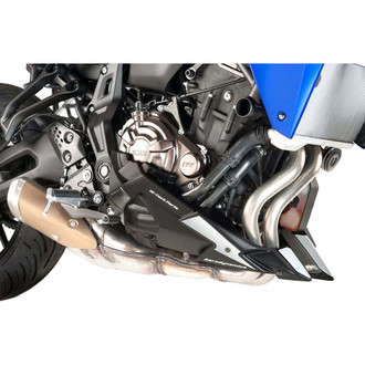Puig® - Carbon Look Engine Spoiler