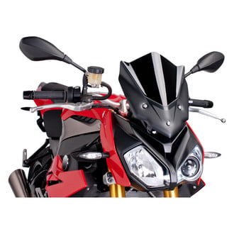 Puig® - Generation Sport Naked Windshield