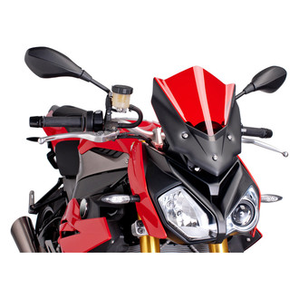 Puig® - Generation Sport Naked Windshield