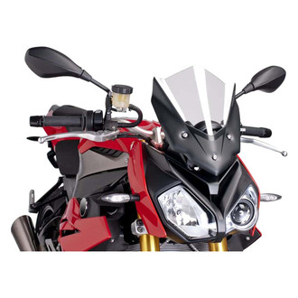 Puig® - Generation Sport Naked Windshield