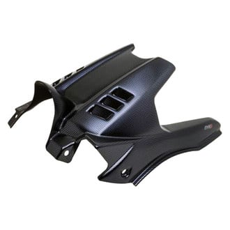 Puig® - Rear Carbon Look Fender