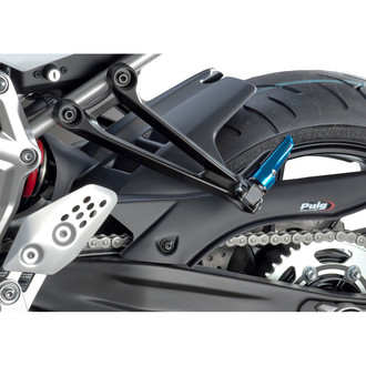 Puig® - Rear Matte Black Fender