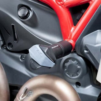 Puig® - R12 Crash Pads