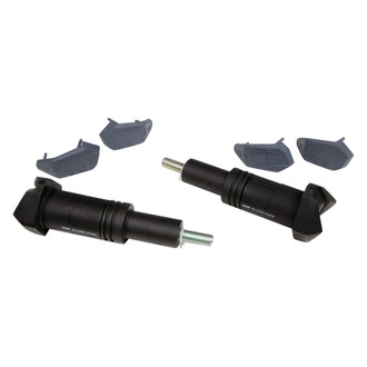 Puig® - R12 Crash Pads