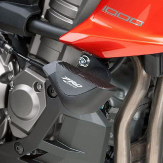 Puig® - Pro Frame Sliders