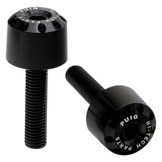 Puig® - Short Bar Ends Weights