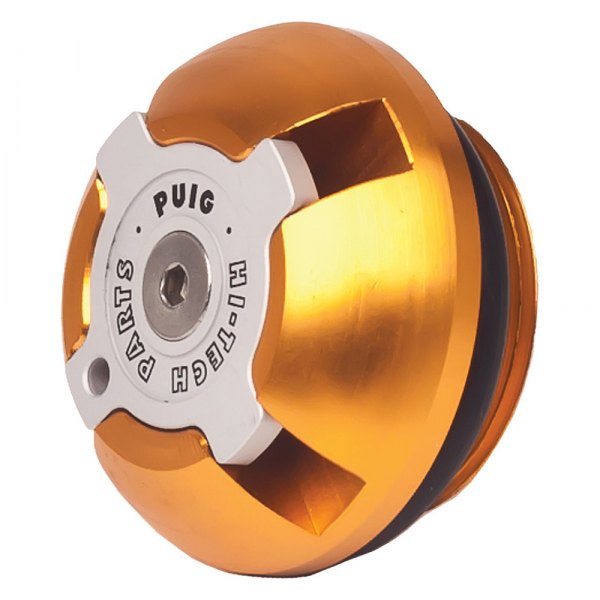Puig® - Hi-Tech Plug-Oil Cap