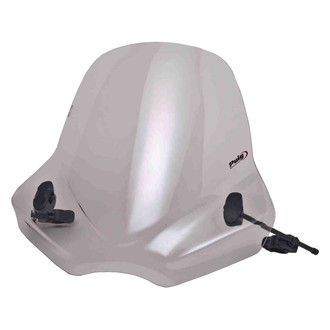 Puig® - Touring II Windshield