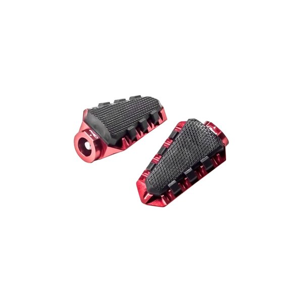 Puig® - Trail Style Foot Pegs