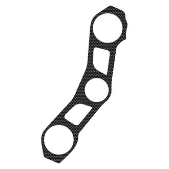 Puig® - Naked Yoke Protector