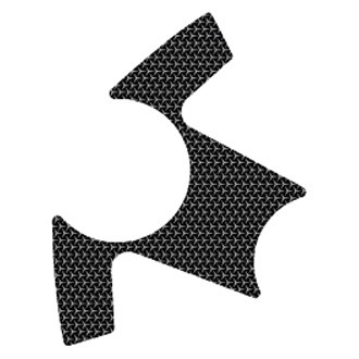 Puig® - Naked Yoke Protector