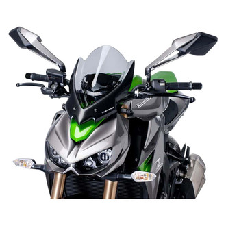 Puig® - New Generation Touring Windshield
