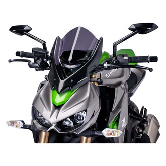 Puig® - Generation Touring Naked Windshield