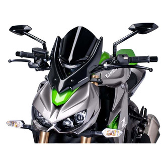 Puig® - New Generation Touring Windshield