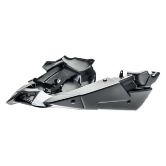 Puig® - Matte Black Engine Spoiler