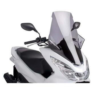 Puig® - V-Tech Line Touring Windshield