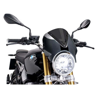 Puig® - Retrovision Windshield