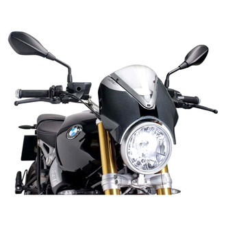 Puig® - Retrovision Windshield