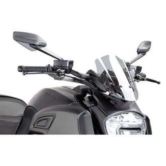 Puig® - Generation Touring Naked Windshield
