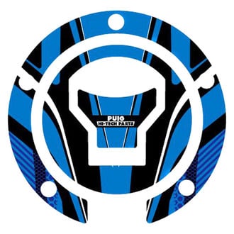 Puig® - Radikal Blue Fuel Cap Cover