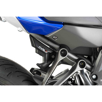 Puig® - Rear Brake Tank Cover