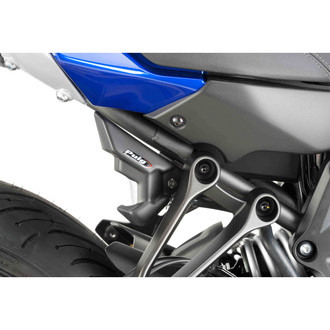 Puig® - Rear Brake Tank Cover