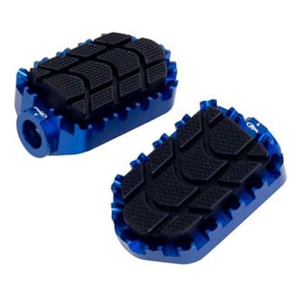 Puig® - Enduro Style Footpegs