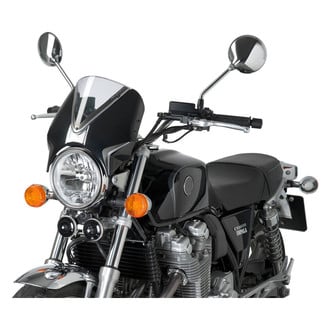 Puig® - Retrovision Windshield