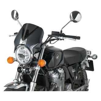 Puig® - Retrovision Windshield