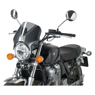 Puig® - Retrovision Windshield