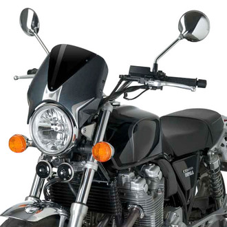 Puig® - Retrovision Windshield