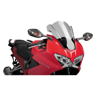 Puig® - Z-Racing Windscreen