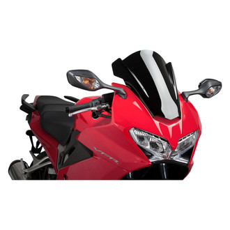 Puig® - Z-Racing Windscreen