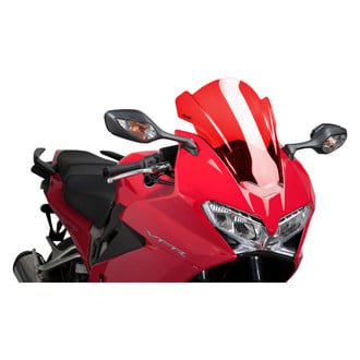 Puig® - Z-Racing Windscreen