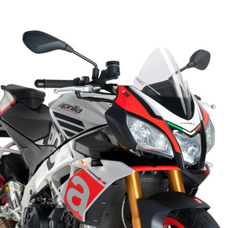 Puig® - Z-Racing Windscreen