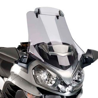 Puig® - Touring with Visor Screen with Visor