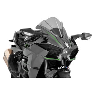 Puig® - Z-Racing Windscreen