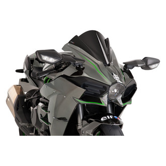 Puig® - Z-Racing Windscreen