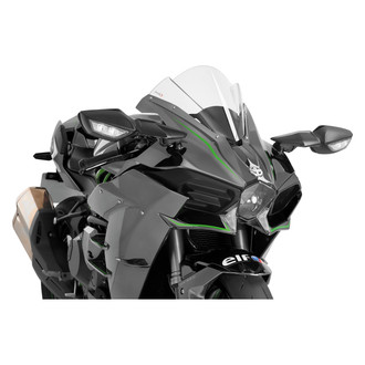 Puig® - Z-Racing Windscreen