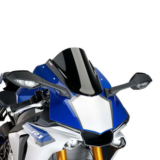 Puig® - Z-Racing Windscreen